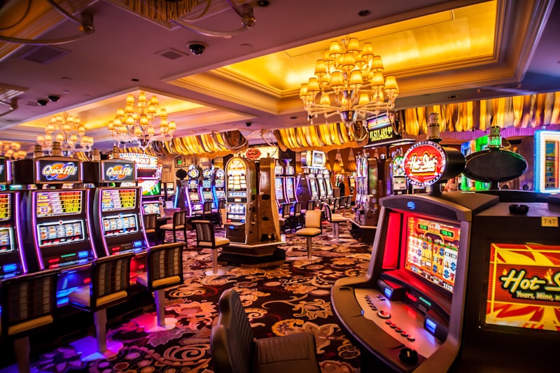 Roulette casino MegaPari50